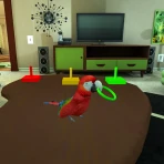 Parrot Simulator: Pet World 3D icon