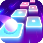 Magic Hop : Jump with Beats icon