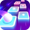 Magic Hop : Jump with Beats icon