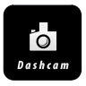 Dashcam - Câmera de carro icon