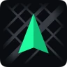 RouteOne GO: Truck Navigation icon
