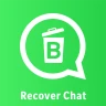 Récupérer les messages effacés icon