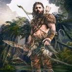 Ilha da Sobrevivência: Evolua icon