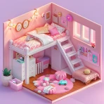 デコールライフ (Decor Life) icon