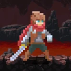 悪魔の道 : 放置系 RPG icon