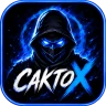 Caxto : DARK Freestyle Panel icon
