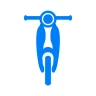 Rollerbank - Scooter & Fatbike icon