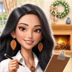Family Tales: Merge & Design icon