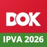 Dok: licenciamento 2026 e IPVA icon
