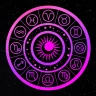 Natal Chart: Astro Horoscope icon