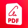 Editor de PDF – Edite Tudo! icon