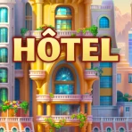 Grand Hotel Mania:Hotel giochi icon