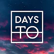Days To | Countdown und Widget icon