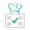 Confeitaria - agenda icon