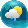 Weather & Clock Widget icon