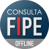 Consulta FIPE (Carros e Motos) icon