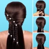 Step by Step Hairstyle App icon