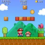 Super Bobby's Dream World icon