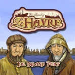 Le Havre: Der Binnenhafen icon