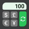 Convertisseur de Devises Plus icon