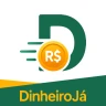 DinheiroJá: Crédito Fácil icon