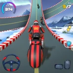 Bike Race: Racing Game icon