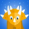Dinolingo Kids Learn Languages icon