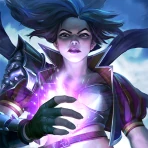 Jogo de Cartas Eternal icon