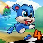 Fun Run - Multiplayer Game icon