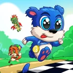 FR3 - Multiplayer Games icon