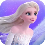 Disney Frozen Free Fall icon