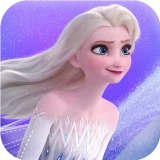 Disney Eiskönigin Free Fall icon