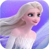Disney Eiskönigin Free Fall icon