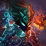 Epic Heroes War Premium icon