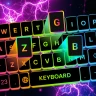 Mechanical Keyboard: RGB Theme icon