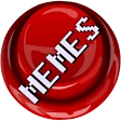Botão de Memes icon