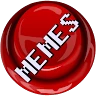 Botão de Memes icon