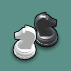 Pocket Chess – Chess Puzzles icon