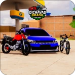 Dichavas Brasil - Online icon