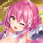 ティンクルスターナイツ 変身ヒロインRPG！美少女ゲーム icon