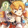 神姫PROJECT A 美少女キャラxバトルRPG icon