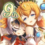 神姫PROJECT A 美少女キャラxバトルRPG icon