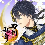 刀剣乱舞ONLINE icon