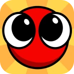 Bounce Ball 6: Roller Ball 6 icon