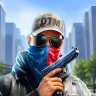 Downtown Mafia: Gang Wars Game icon