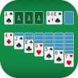 ソリティア - クラシックカードゲーム icon