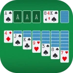 ソリティア - クラシックカードゲーム icon