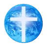 どこでも聖書 icon