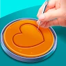 Dalgona Candy Cookie Games icon