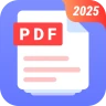 ドキュメントマスター：PDFビューア icon